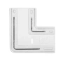 LED Strip Connector L Shape HV9952-L IP20 8mm