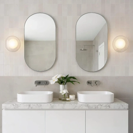 Wall lamp Cielo Small G9 