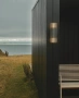 Wall light Aludra double E27 ANT