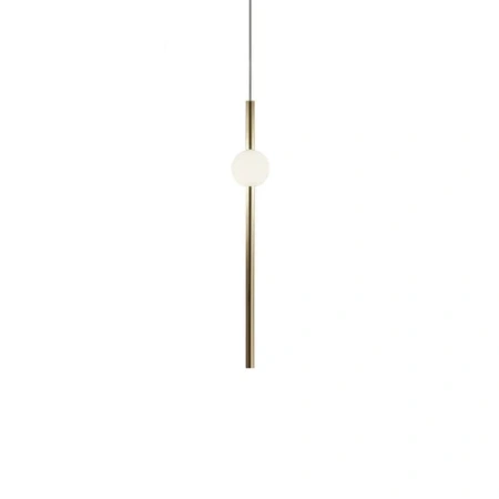 Pendant lamp Skili S1 GL