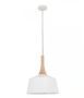 Pendant lamp NORDIC Scandinavian Small Dome WTH