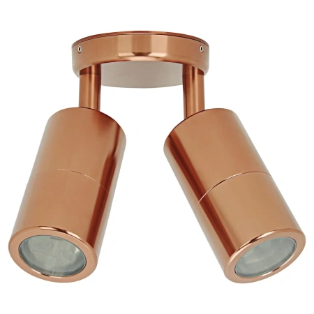 Wall light SHADOW-2-ADJ-COP 49059