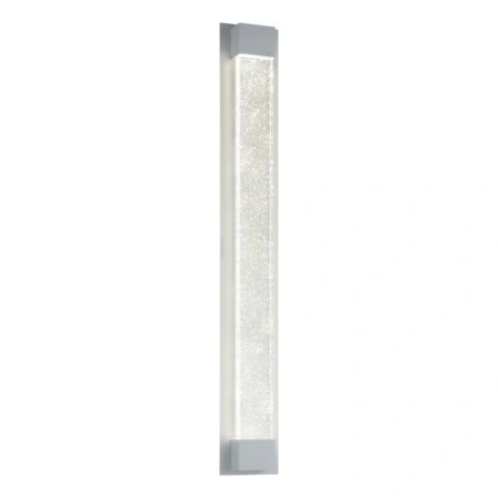 Wall light Villagrazia 2  LED 13.4W Tri-col 90cm WHT