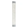 Wall light Villagrazia 2  LED 13.4W Tri-col 90cm WHT