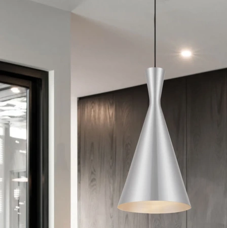 Pendant FLERO 20 ALU