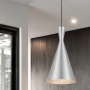 Pendant FLERO 20 ALU