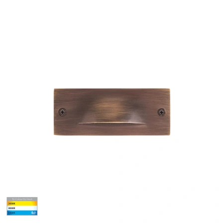 Step light Corba 3W HV3011T-AB-12V AB