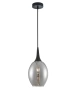 Pendant lamp BROTE 2 E27 D18 SM