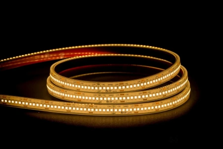 LED Strip LED 19.2w IP67 3000k 1m