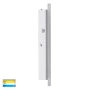 Wall light Barline LED 9W Tricol IP65 30cm WHT