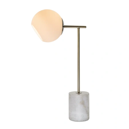 Table lamp Helium