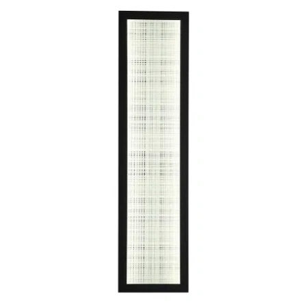 Wall light Kiara LED 30W 3CCT BLK