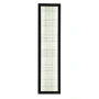 Wall light Kiara LED 30W 3CCT BLK