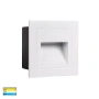 Step light Trin 3W 3CCT LED WHT