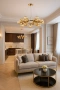 Pendant lamp Rina SP25 GL
