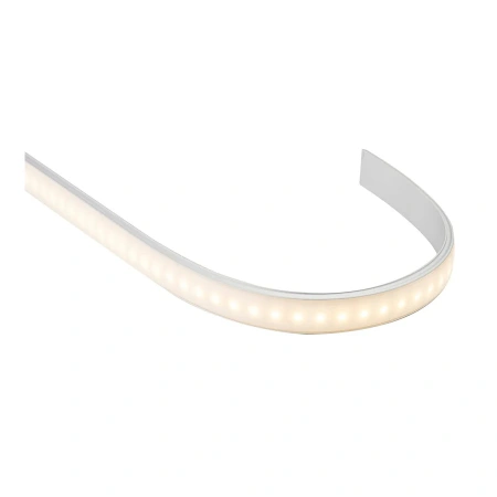 Bendable Aluminium Profile HV9693-1806 3m
