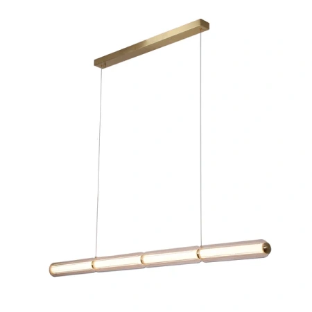 Pendant Light Elara LED 30W 3K dim L150 GLD