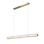 Pendant Light Elara LED 30W 3K dim L150 GLD