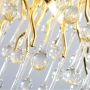 Chandeliers Anois - Rain Tree P60 G9 GL Display