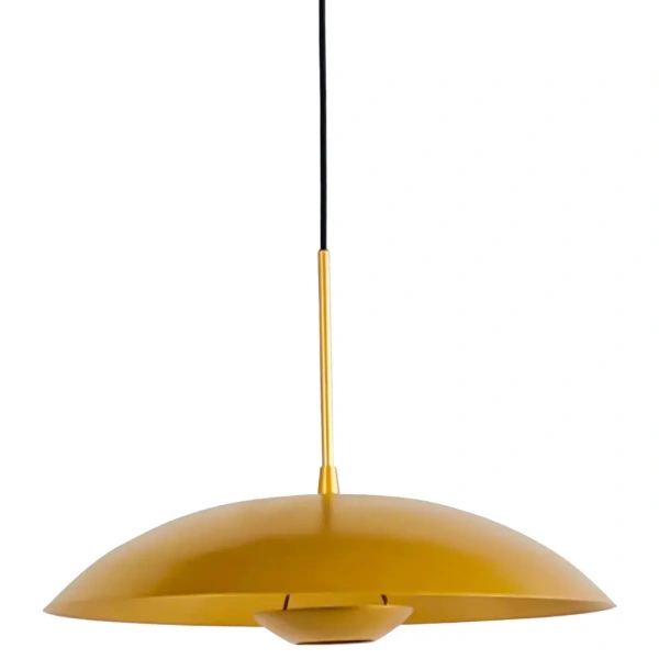 Pendant lamp NEBU E27 25W GL