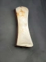 Wall light Horas Alabaster Spanish Marble LED Antique brass
