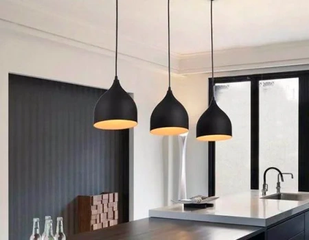 Pendant lamp JADE-220 31415