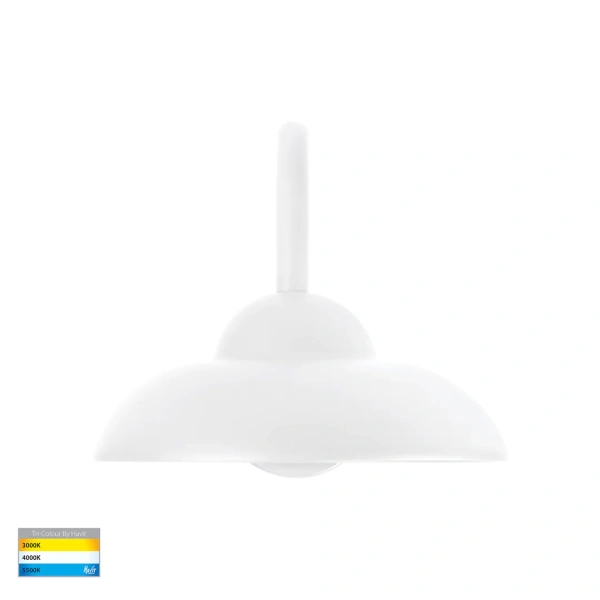 Wall light Arkua LED 10W WHT