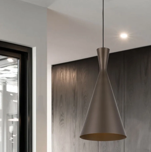 Pendant FLERO 30 Bronze