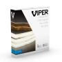 Viper COB Dotless 10w Per Metre 2m LED Strip kit 5500k