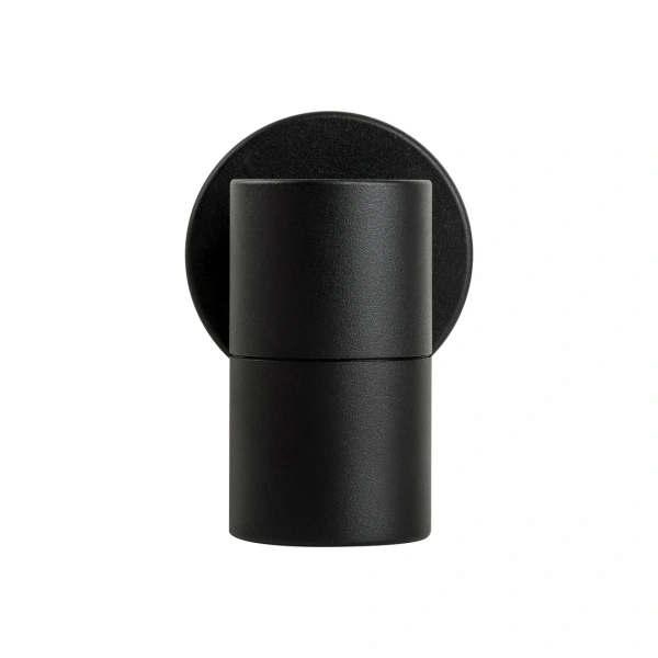 Wall light Mini Tivah BLK Fixed Down HV1127MR11NW IP65