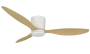 Ceiling fan Bali DC LED Wi-Fi WD52