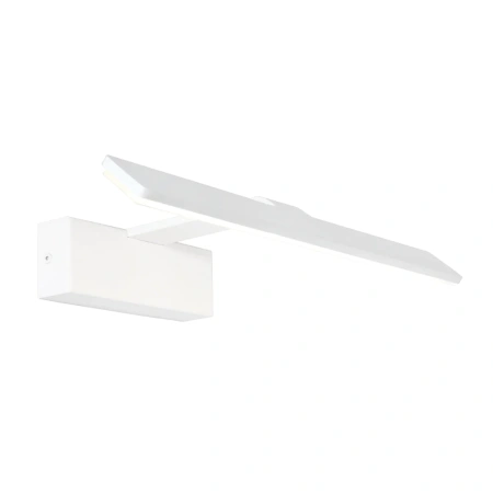 Wall light DEX 12W LED 3K L365 WHT
