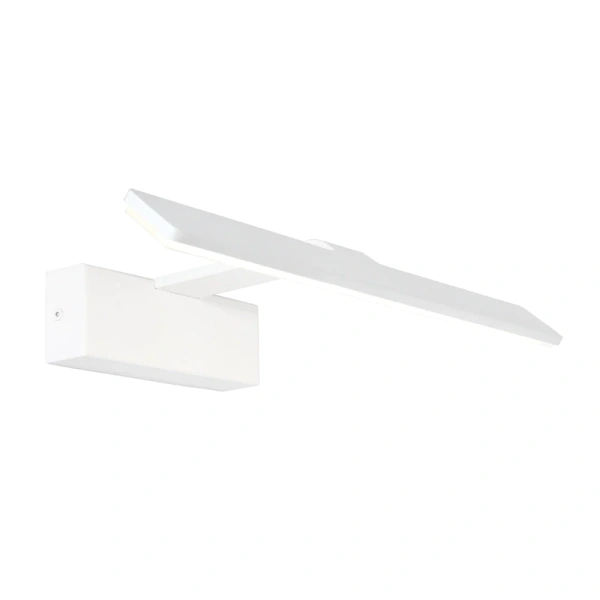 Wall light DEX 12W LED 3K L365 WHT