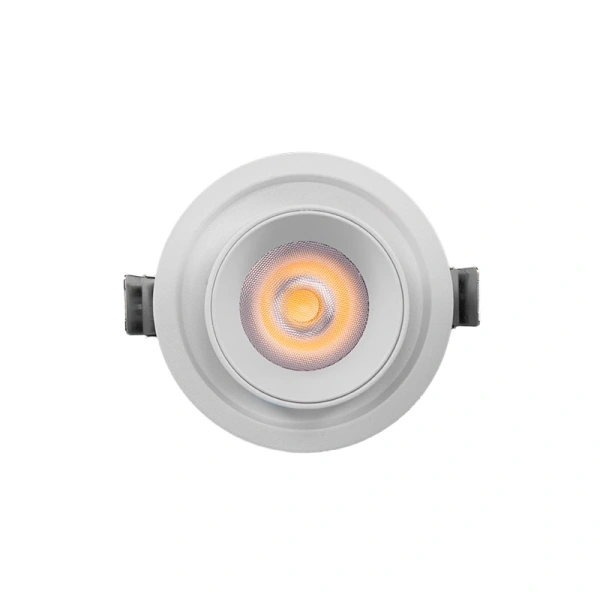 Recessed spotlight Z18961-12.38.CCT.WH LED 3CCT 12W DIY