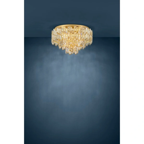 Chandelier Calmeilles BRS C M