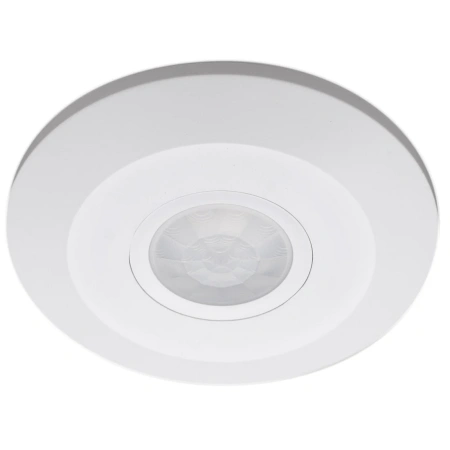 Surface Mount Sensor PIR XSEN002PIR D115 WHT