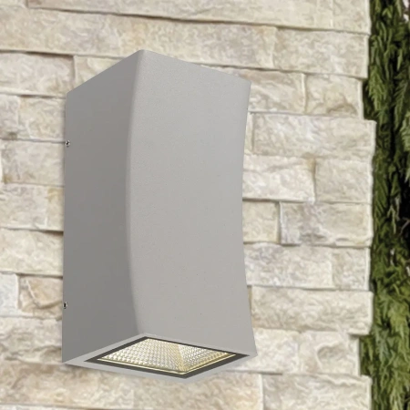 Wall light DASH 2 LED 14W CCT up-down SL