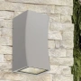 Wall light DASH 2 LED 14W CCT up-down SL