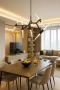 Pendant lamp Darte BL