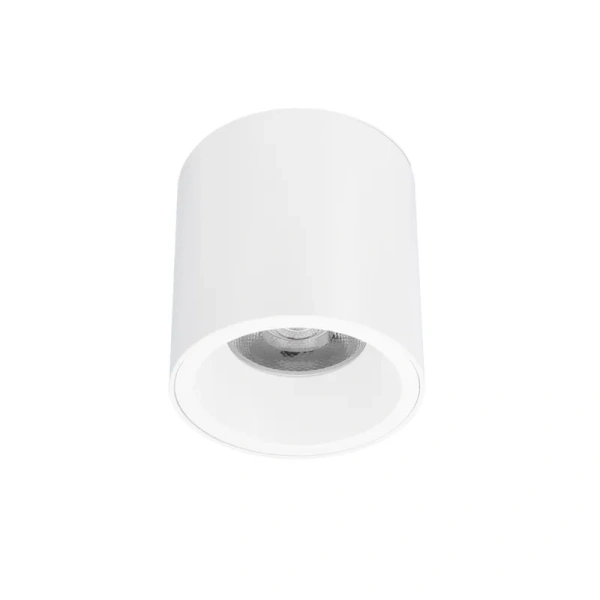 Surface downlight Cylinder Z18842-12.60.30.WH LED 12W 3K