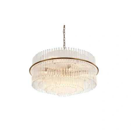 Chandelier Frost