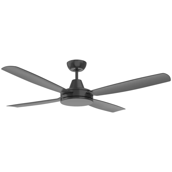 Ceiling fan Nemoi FC700124BK 48