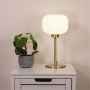 Table lamp Alto G9 OPAL 