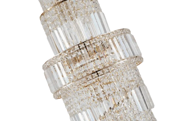 Pendant lamp ROSEY E14 25W GL