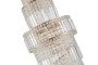Pendant lamp ROSEY E14 25W GL