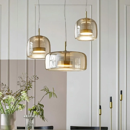 Pendant lamp Bonjour P20 AM