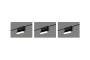 Track Opal Line Adjustable Z5080-6.OP.CCT.BK 24V 6W WIFI