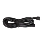 Deck light FLAME RGB 4 meter extension cable HV2826-EXT-RGBCW-4M