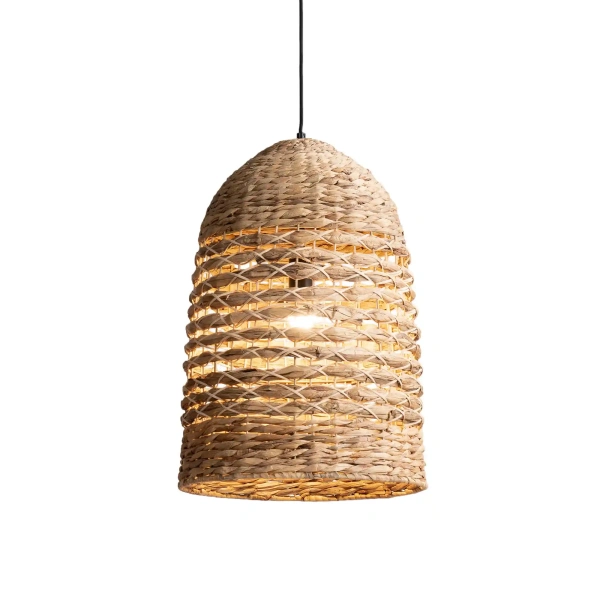 Pendat lamp Malik Hand Woven