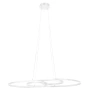 Wall light Gianella LED Dimmable 3K WHT